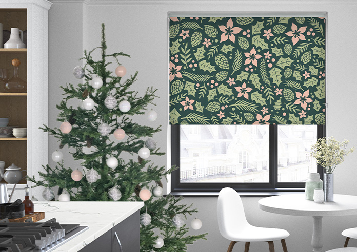 Festive Forest - Roller Blind - Image 3
